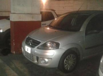 Garage · 15m² · Cochera