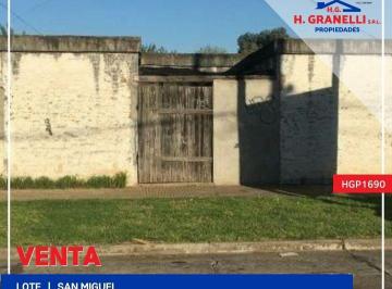 HGP-HGP-1690_2 · Fracción Apta Construcción de Edificio