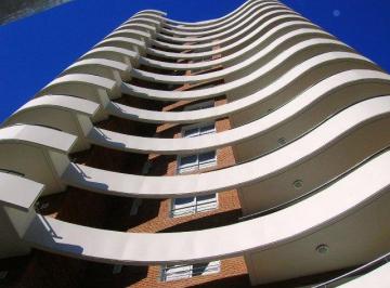 Departamento de 2 ambientes, Rosario · Zona Parque España - Totalmente Amueblado