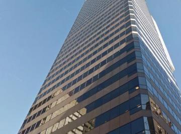 Oficina comercial , Centro / Microcentro · Oficinas en Venta con Renta | San Martín 344, Caba | Piso 16° - 708 m²