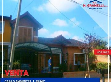 HGP-HGP-1692_2 · 5 Ambientes | Haedo Al 1000