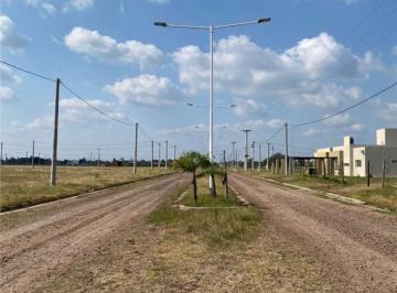 Terreno · 675m² · Terreno en Venta