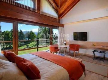 Hotel , Villa La Angostura · Hosteria 3 Estrellas en Venta en Villa La Angostura, Neuquen