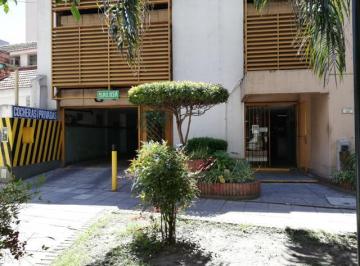 Garage · Colombres N° 159
