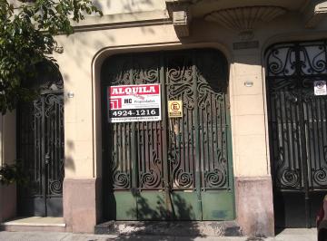Bodega-Galpón , Boedo · Rebajado! Regalado!galpón en Venta en Boedo