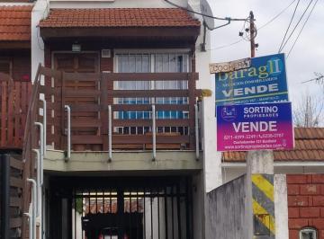 Garage , Lomas de Zamora · Gascon 531 - Cochera en Venta
