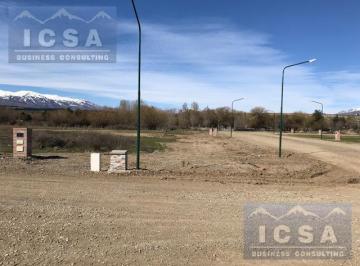 Terreno · 308m² · Inmobiliaria Comodoro - Terreno - Trevelin
