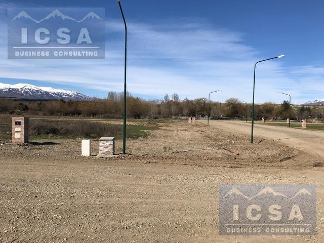 Terreno · 308m²