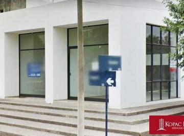 Foto · Villa Allende (Allende Plaza) - Alquiler Local Comercial 115 m².