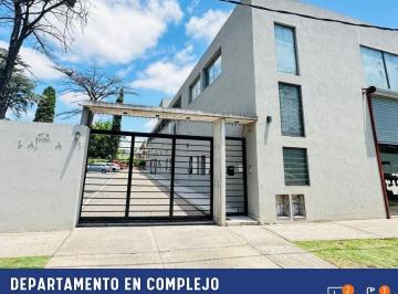 FNE-FNM-2220_2 · Departamento 2 Ambientes. | Jose Maria Rosa 2671