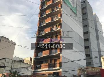 Departamento · 45m² · 2 Ambientes · Boedo 325 8º C - Lomas de Zamora Oeste