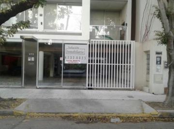 Garage · 12m² · Cochera - San Isidro
