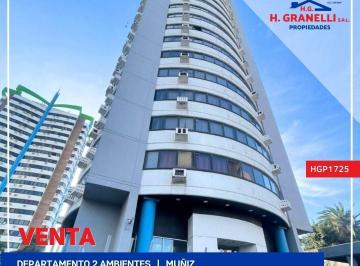 HGP-HGP-1725_2 · 2 Ambientes | Paunero Al 800