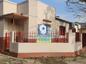 CGP-CGP-206_2 · Casa de 3 Ambientes en Caseros Norte