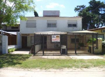 Casa de 3 ambientes, San Clemente del Tuyú · Muy Lindo Duplex de 3 Ambientes