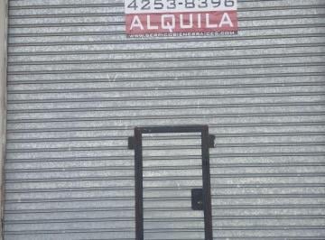 SER-SER-2723_2 · Alquiler de Local Quilmes