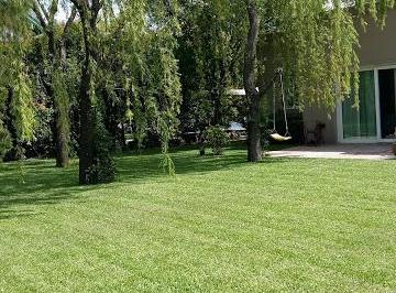 Casa de 6 ambientes, Tigre · Gran Casa en Una Planta en Venta en Santa Barbara