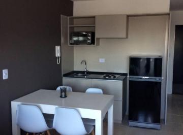 Departamento de 1 ambiente, Congreso · Amplio Ambiente Amoblado Ideal Renta!mitre 1400 Full Amenities