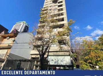 FNE-FNM-2260_2 · Departamento 2 Ambientes. | Conesa 1141