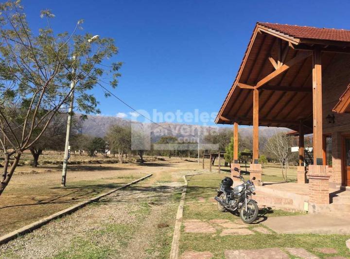 Hotel · 636m²