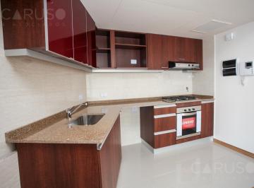 Departamento · 39m² · 2 Ambientes · 2 Ambientes a Estrenar Apto Crédito en Barrancas de Belgrano