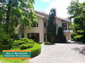 Casa de 10 ambientes, Pilar · Malú Baibiene Propiedades - Tortugas Country Club - Pilar - G. B. a. Zona Norte - Bs. As