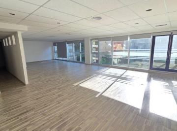 Oficina comercial , Núñez · Planta Libre Divisible 120 m², Cochera Fija. Vigil 24 Hs. Edificio Corporativo