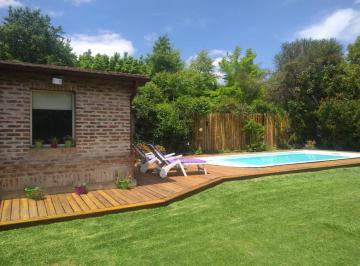 Casa de 7 ambientes, Pilar · Alquiler Temporada Desde Septiembre La Rinconada, Pilar