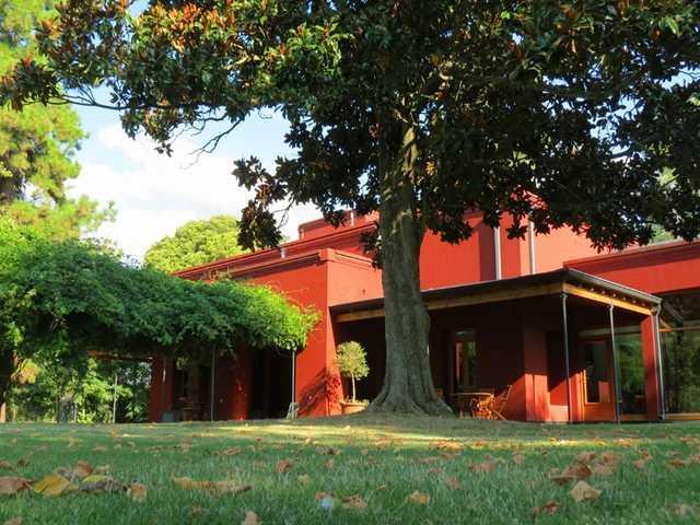 Terreno · 1775m²