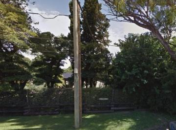 Terreno · 2089m² · Excelente Parcela con Salida a 2 Calles