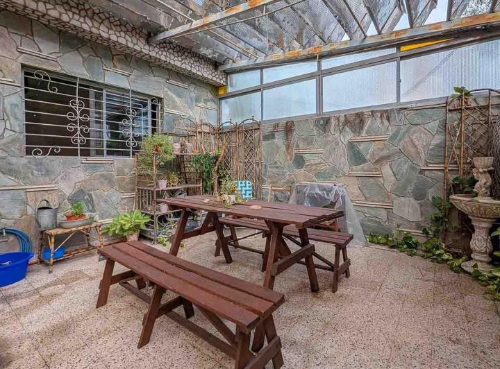 Casa · 160m² · 4 Ambientes