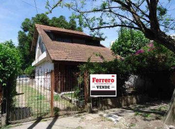 Casa · 150m² · 5 Ambientes · 1 Cochera · Chalet en Venta en Ituzaingo Norte