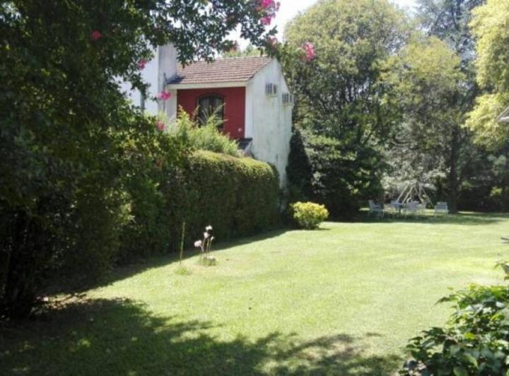 Casa en venta en Robles del Monarca · 3 ambientes