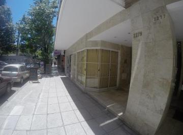 Departamento de 2 ambientes, Barrio Norte · Austria - Melo 2 Amb Lindo Luz Tot/externo Balcón Baño Compl Cocina Separ Lavad Aparte