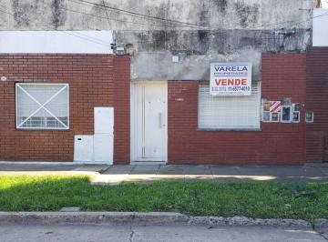 Departamento de 3 ambientes, Tres de Febrero · Departamento Tipo Casa Al Frente Independiente