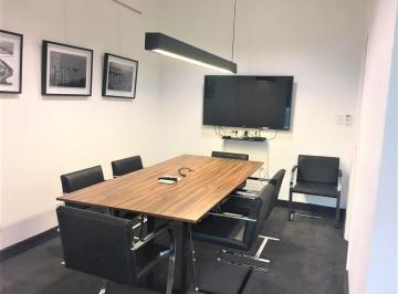 OPL-OP3-2785_2 · Oppel | Oficina en Venta | Office Park Quatro Pilar | Cod: