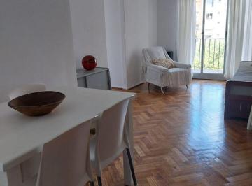 Departamento de 2 ambientes, Barrio Norte · Recoleta - Pacheco de Melo 2100 - Excelente 2 Ambientes!