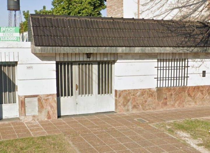 Casa · 105m² · 3 Dormitorios · 1 Cochera