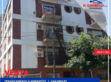 HGP-HGP-1796_2 · Departamento 4 Ambientes. | Coronel Charlone Al 800