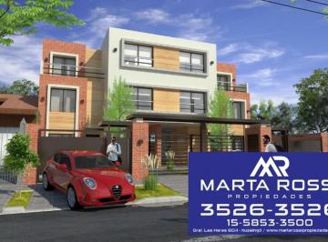 Casa · 90m² · 3 Ambientes · Casa Venta Ituzaingo