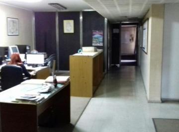 Oficina comercial · 130m² · 5 Ambientes · Oficina - Rosario