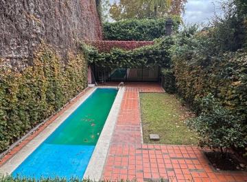 Departamento de 3 ambientes, Palermo · Costa Rica Al 4100, 3° Amb C/terraza Propia y Parrilla + Amenities - Caba