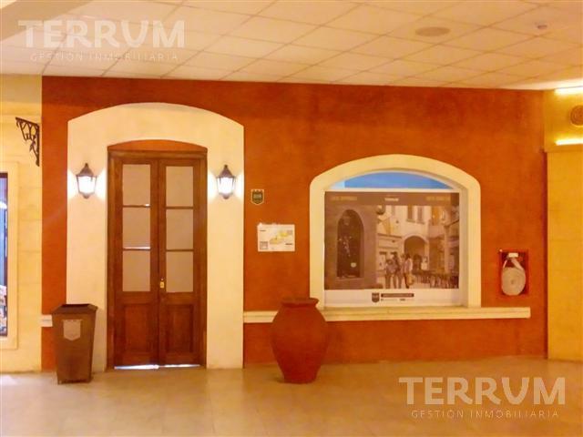 Local comercial · 65m² · 1 Ambiente
