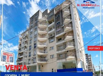 HGP-HGP-1843_2 · Cochera. | Gral. Las Heras Al 1300