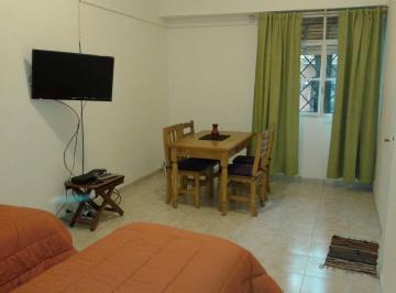 Departamento de 1 ambiente, Almagro · Monoambiente en Almagro Rocamora 4000 y Medrano