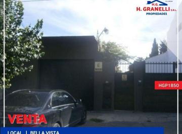 HGP-HGP-1850_2 · Local Sobre Ruta 8, Excelente Oportunidad!