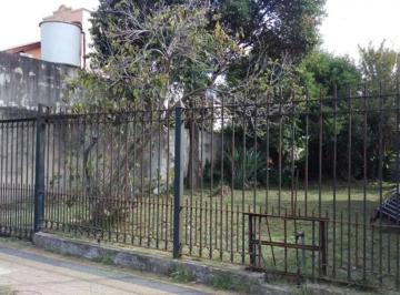 Terreno · 750m² · Excelente Lote Emprendimiento Edilicio Ituzaingo Norte