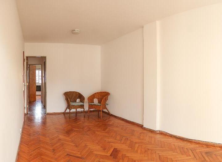 Departamento · 60m² · 3 Ambientes