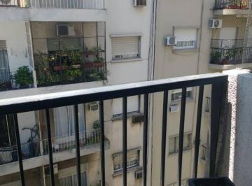 Departamento · 55m² · 3 Ambientes - ALFANO PROPIEDADES · 3 Ambientes con Balcón - Venta - Alquiler