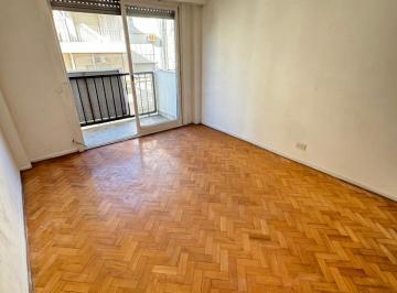 Departamento de 3 ambientes, Congreso · 3 Ambientes con Balcón Alquiler